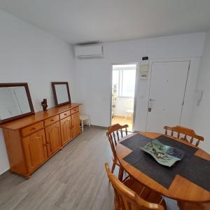 Fotografie z fotogalerie ubytování Apartamento de ensueño junto al mar v destinaci Playa de Gandia