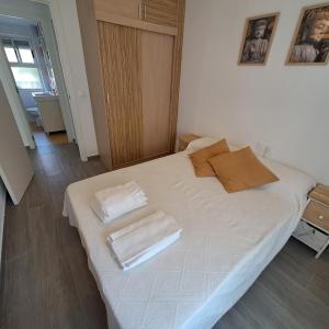 Fotografie z fotogalerie ubytování Apartamento de ensueño junto al mar v destinaci Playa de Gandia
