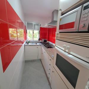 Fotografie z fotogalerie ubytování Apartamento de ensueño junto al mar v destinaci Playa de Gandia