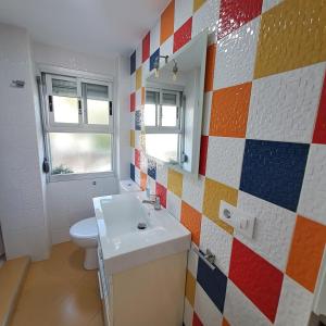 Fotografie z fotogalerie ubytování Apartamento de ensueño junto al mar v destinaci Playa de Gandia