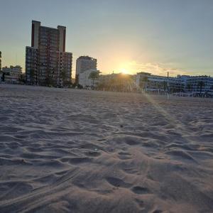Fotografie z fotogalerie ubytování Apartamento de ensueño junto al mar v destinaci Playa de Gandia