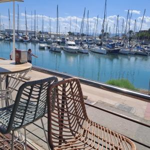 Fotografie z fotogalerie ubytování Apartamento de ensueño junto al mar v destinaci Playa de Gandia