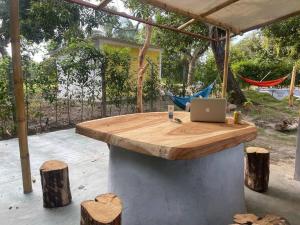 Billede fra billedgalleriet på Casa Encanto i Guamo + 14 billeder