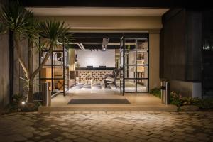 Fotografie z fotogalerie ubytování Allstay Ecotel Yogyakarta v destinaci Yogyakarta