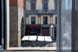 Φωτογραφία από το άλμπουμ του Colonne di San Lorenzo Iconic Bilo - Centro Storico Milano - Milan-Cortina Olympics & Design Week 2026 στο Μιλάνο