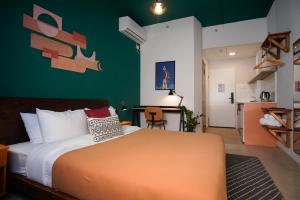 Gallery image of Domus TLV hotel in Tel Aviv