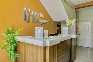 Gallery image of Hotel Bolognesi Tumbes in Tumbes