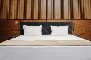 Afbeelding uit fotogalerij van Astra hotel in Qarshi +12 foto's