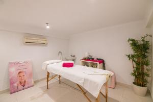 Lázně a/nebo wellness v ubytování JS Sol de Can Picafort - Adults Only