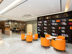 Fotografie z fotogalerie ubytování 上海栖居酒店 v destinaci Songjiang + 6 fotografií
