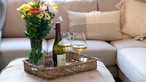 Joogid majutusasutuses Lucknow Cottage +17 fotot