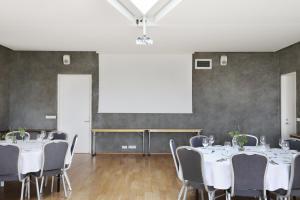 霍芬Fosshotel Vatnajökull的相册照片