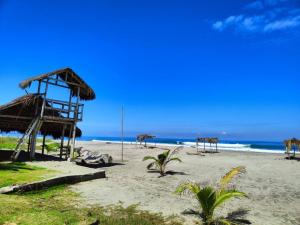 Příroda nedaleko hotelu + 6 fotografií