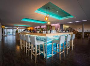 Fosshotel Vatnajökull的酒水