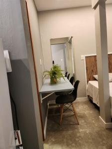 Fotografie z fotogalerie ubytování Residenz100 v destinaci Blumenau + 21 fotografií