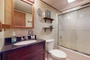 Ένα μπάνιο στο The Birds Nest +18 φωτογραφίες