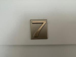 Fotografie z fotogalerie ubytování Casa de Rainer Copenhagen Room 3 v Kodani