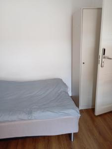 Postel nebo postele na pokoji v ubytování Casa de Rainer Copenhagen Room 3