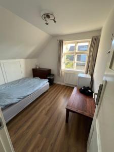 Postel nebo postele na pokoji v ubytování Casa de Rainer Copenhagen Room 3