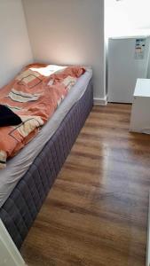 Postel nebo postele na pokoji v ubytování Casa de Rainer Copenhagen Room 3