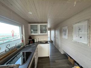 Billede fra billedgalleriet på Hausboot Sophie in Stralsund i Stralsund