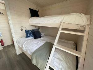 Billede fra billedgalleriet på Hausboot Sophie in Stralsund i Stralsund + 11 billeder