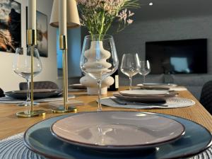 Fotografie z fotogalerie ubytování City Apartments Bludenz v destinaci Bludenz