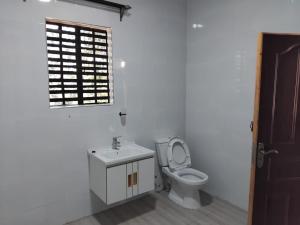 Gallery image of Royal palms studio in Bungoma
