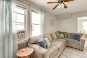 Gallery image of Wildwood Apartment Near Boardwalk and Beach! in Wildwood