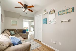 Gallery image of Wildwood Apartment Near Boardwalk and Beach! in Wildwood