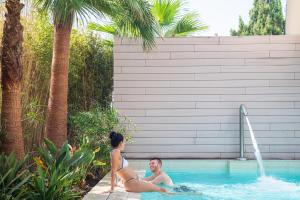 Bazén v ubytování JS Palma Stay - Adults Only nebo v jeho okolí