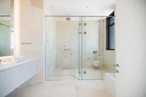 Gallery image of Nicosia Central Park Residences in Nicosia