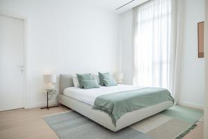 Gallery image of Nicosia Central Park Residences in Nicosia +84 photos