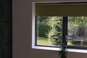 Zahrada ubytování Central Cambourne Place Retreat