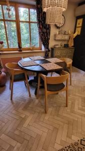 Fotografia z galérie ubytovania Apartament Drozdówka Kaszelewskiego 7 APARTZAKOP v Zakopanom