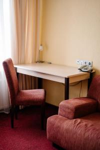 Fotografia z galérie ubytovania 7 Days Hotel Kamyanets-Podilskyi v destinácii Kamianets-Podilskyi