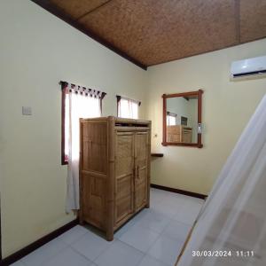 吉利阿尔Tangga Bungalows Gili Air的相册照片