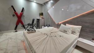 Gallery image of Motel Copacabana Cafe in Ribeirão Preto
