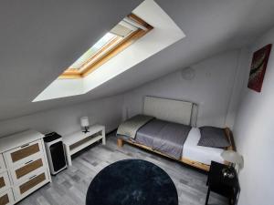 Billede fra billedgalleriet på Rose 8 Bled i Bled