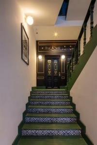 Fotografie z fotogalerie ubytování Casa Filomeno v destinaci Mexico City