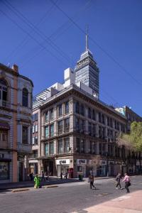 Hosté ubytování Casa Filomeno