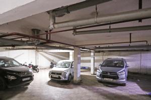 Fotografie z fotogalerie ubytování Hotel Happy Stay Delhi Airport v Novém Dillí