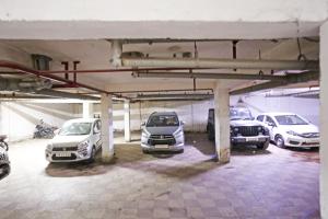 Fotografie z fotogalerie ubytování Hotel Happy Stay Delhi Airport v Novém Dillí