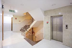 Fotografie z fotogalerie ubytování Hotel Happy Stay Delhi Airport v Novém Dillí
