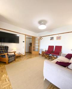 Gallery image of Súper exterior, vistas, amplio y muy agradable! in Jaca