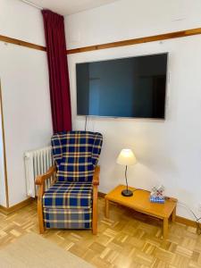 Gallery image of Súper exterior, vistas, amplio y muy agradable! in Jaca +34 photos