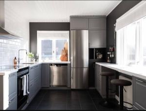 Fotografie z fotogalerie ubytování Swedish Villa Escape v destinaci Hallsberg