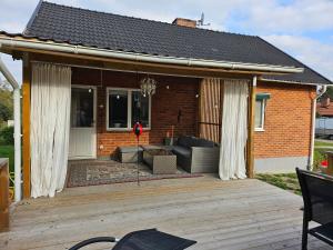 Fotografie z fotogalerie ubytování Swedish Villa Escape v destinaci Hallsberg