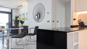 Ảnh trong thư viện ảnh của SUNSET WAVES sweet apartment ở Benidorm