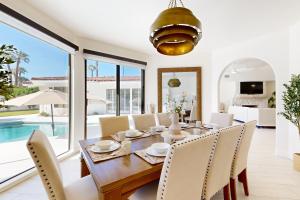 Gallery image of Escape to Paradise Valley in Indian Wells